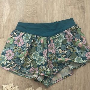 Aerie offline running short